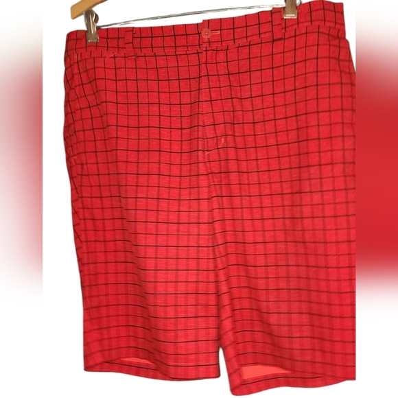 Nike Golf Tour Performance Dri Fit Shorts Size 36.EUC - Picture 1 of 4